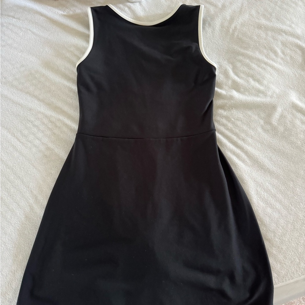 YPB workout dress